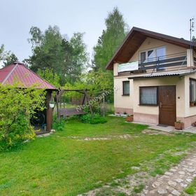 Gospodarstwo Agroturystyczne Ostoja