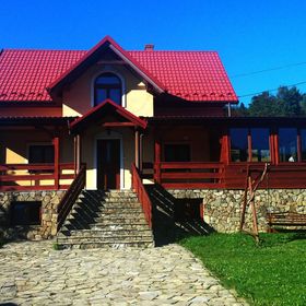 Słoneczne Chaty Kasina Wielka