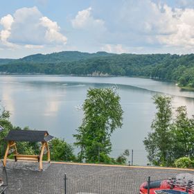 Arkadia Domek Nad River San