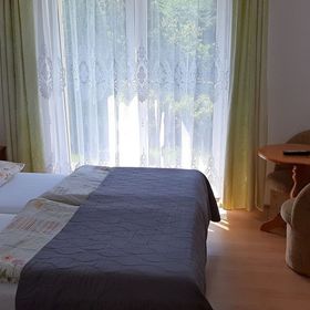 Wynajem Pokoi E.A. Serkiz