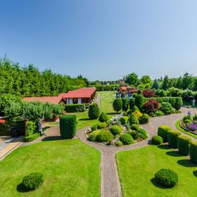 Domki Letniskowe Promyk