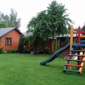 Domki Maszczak Bieszczady Rafał Kocik 