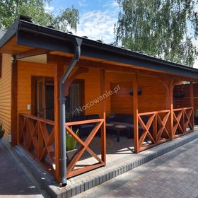 Ośrodek Wypoczynkowy Natalia