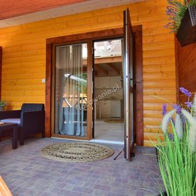 Ośrodek Wypoczynkowy Natalia