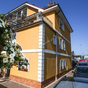 Pokoje Gościnne Międzyzdroje