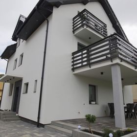 Willa Władysławowo 