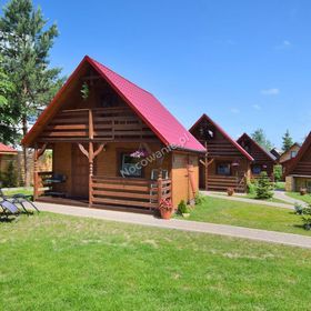 Bartek Domki letniskowe 