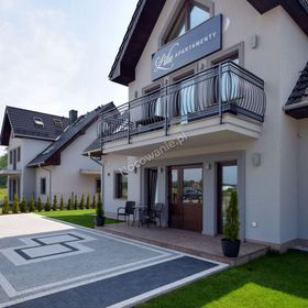 Lilu Apartamenty