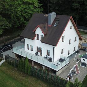 Pokoje gościnne Na szlaku