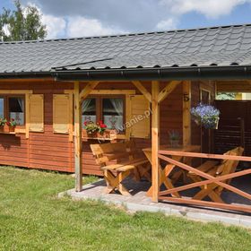 Ośrodek Wypoczynkowy ARENA w OKUNINCE