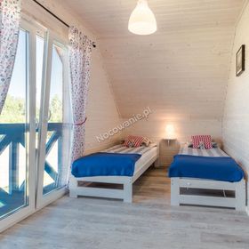 Domki Całoroczne Klif 