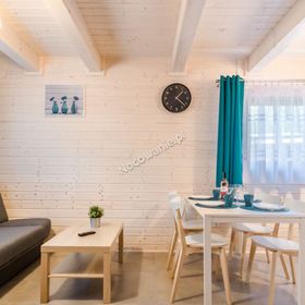 Domki Letniskowe Oskar