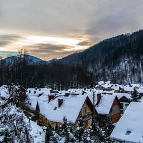 Dom na Zielonym Wzgórzu