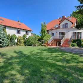 Pokoje Gościnne Łunowo