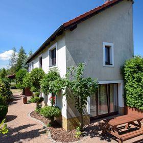 Pokoje Gościnne Łunowo