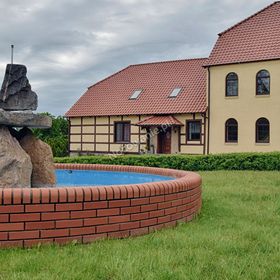 Folwark Zielona Dolina