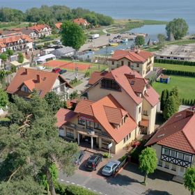 Dom Wypoczynkowy Aleksandra 