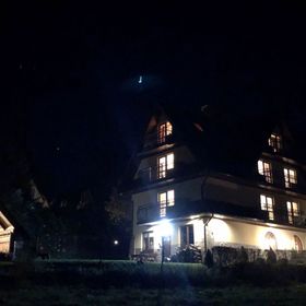 Apartamenty i pokoje U Marianny