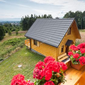 Domki pod Bieniatką