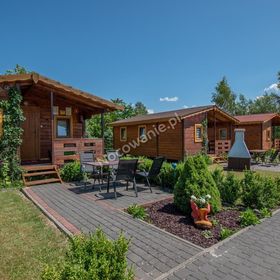 Domki Pod Kotwica 