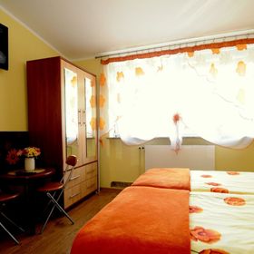 Pokoje Pod Chojnikiem