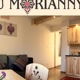 Apartamenty i pokoje U Marianny