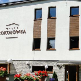Willa Sokołówka