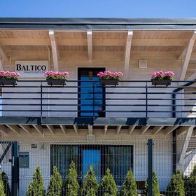 Domki Apartamentowe Baltico