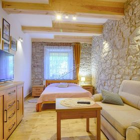 Pokoje w Centrum Podgórna