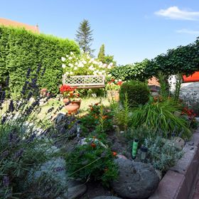 Pokoje w Centrum Podgórna