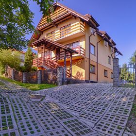 Pokoje Gościnne K. Walasiak