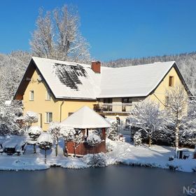 Pokoje Gościnne Lila