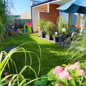 Apartament Struga Park A4