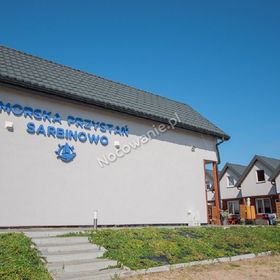 Morska Przystań