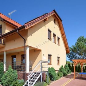 Dom Gościnny Osada 7