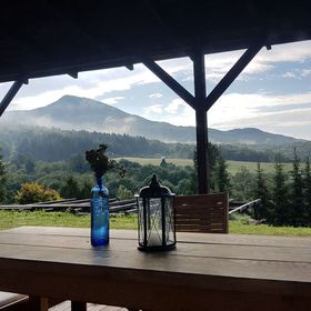 Dom Gościnny Czerenina 