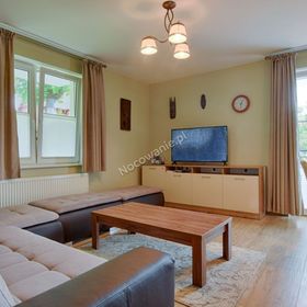 Apartament U Jacentego