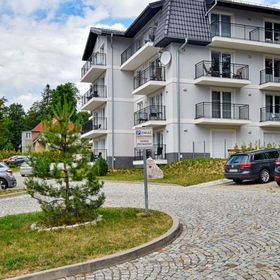 Apartament U Jacentego