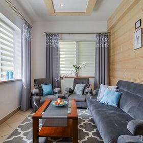 Domek Zohylina i Apartament Rozeta