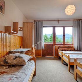 Dom Wczasowy Wojtatówka 3