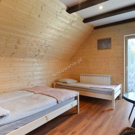 Noclegi pod Jawornikami