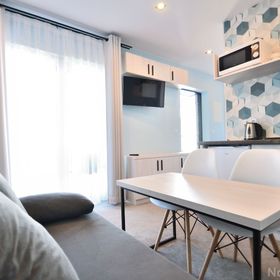 Dom wypoczynkowy Danusia