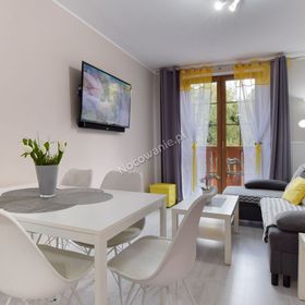 Apartamenty Pastelowe