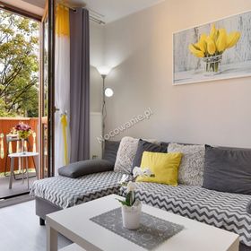 Apartamenty Pastelowe