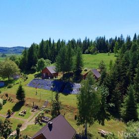 Modrzewiowe Wzgórze