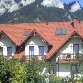 Pokoje z aneksami i Apartament u Wiktorii