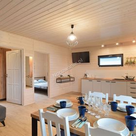 Domki Krakowiak nad morzem