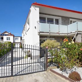 Pokoje gościnne Zborowski & Wnuki