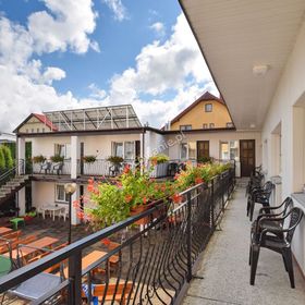 Pokoje Gościnne Bajka