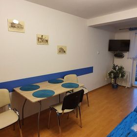 Apartament u Jasia i Małgosi